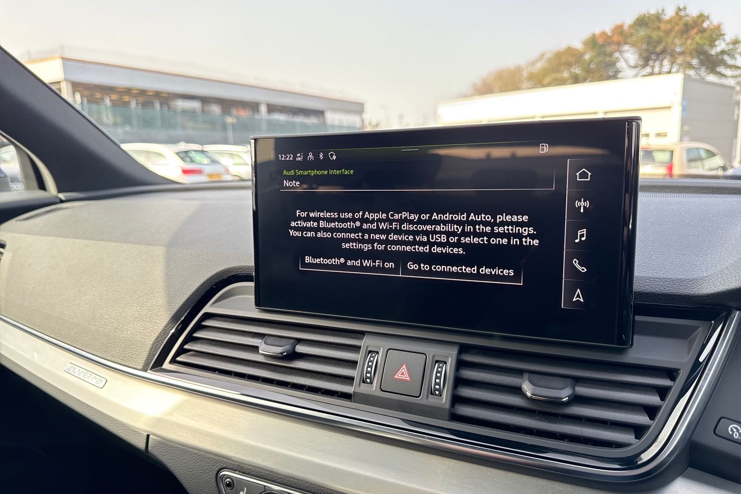 Used Audi Q5 2022 for sale - 77787458: Photo 40