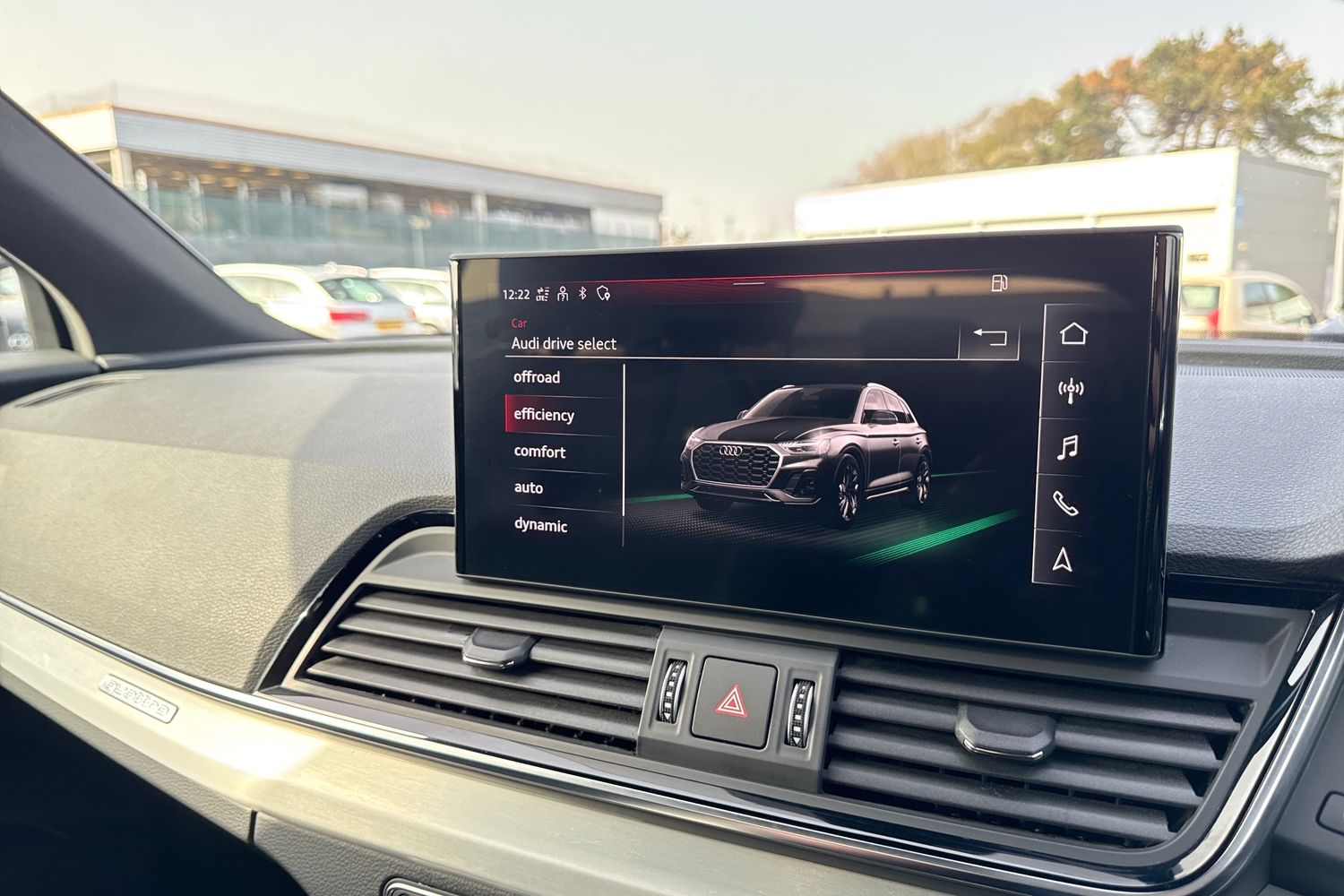 Used Audi Q5 2022 for sale - 77787458: Photo 42