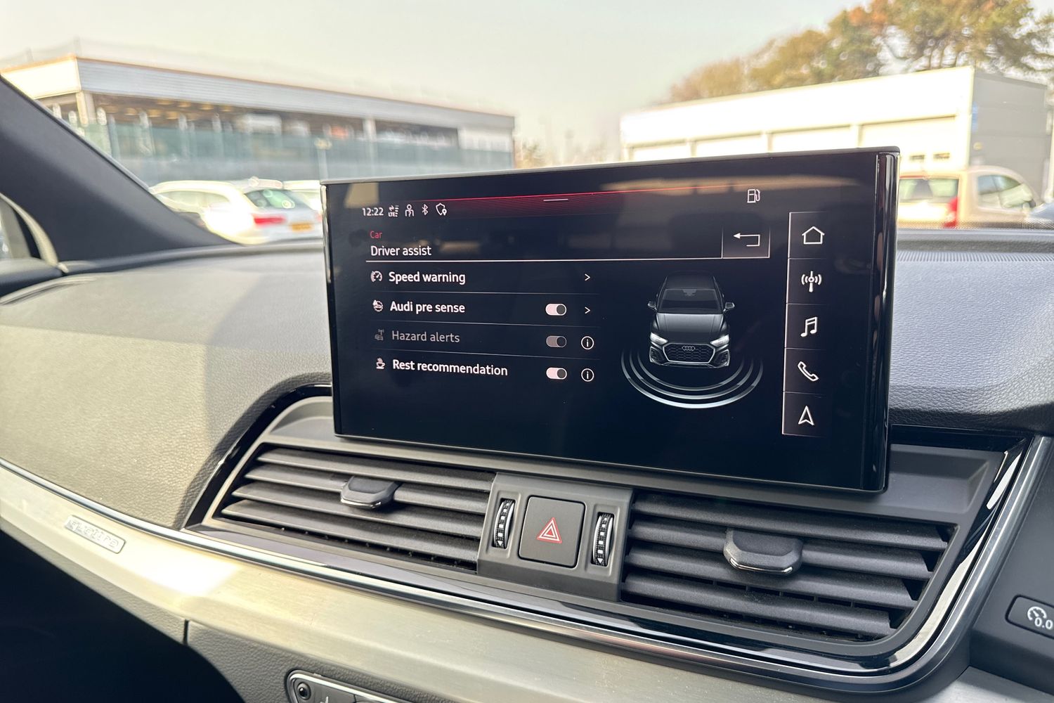 Used Audi Q5 2022 for sale - 77787458: Photo 43