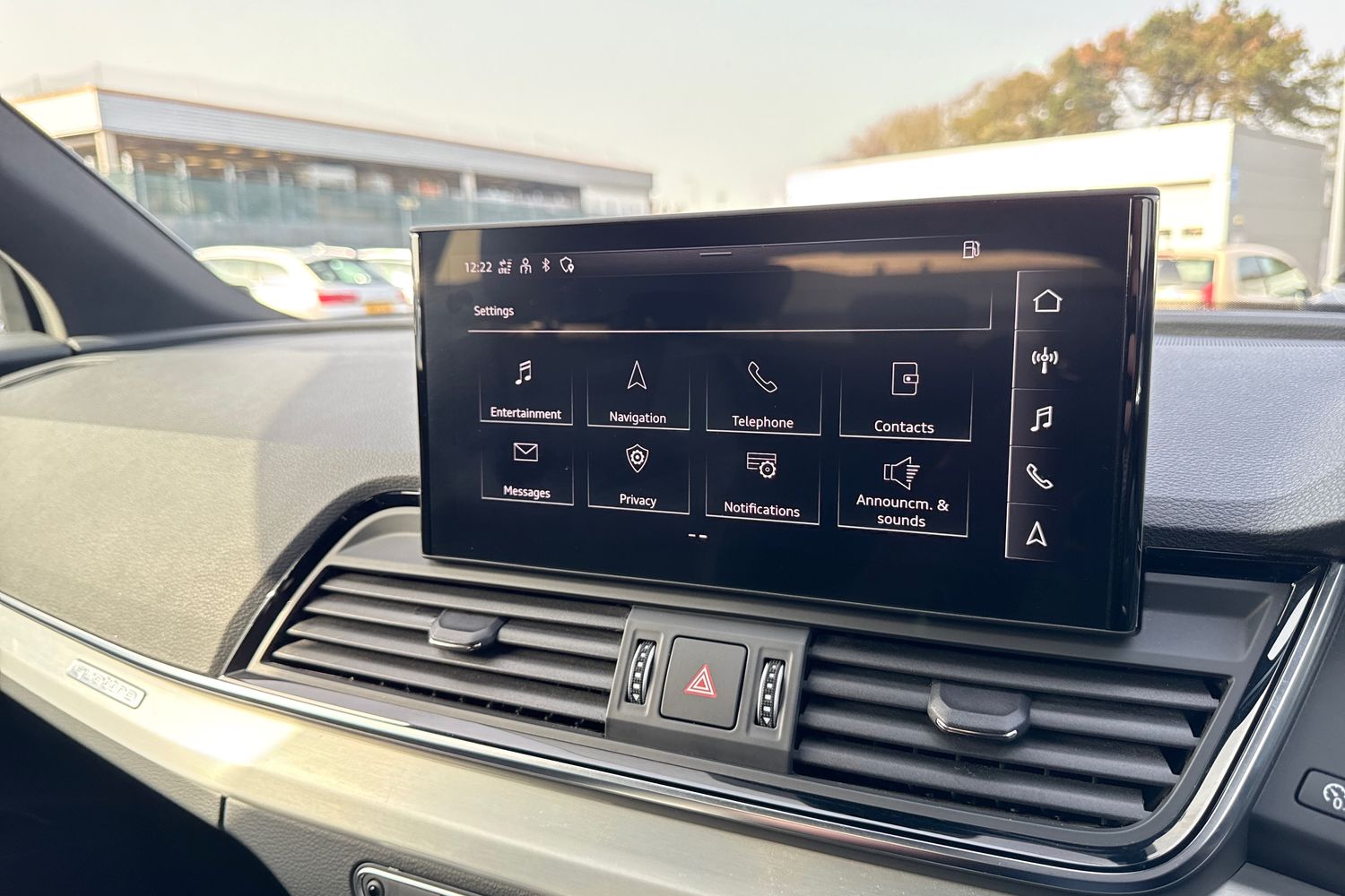 Used Audi Q5 2022 for sale - 77787458: Photo 46