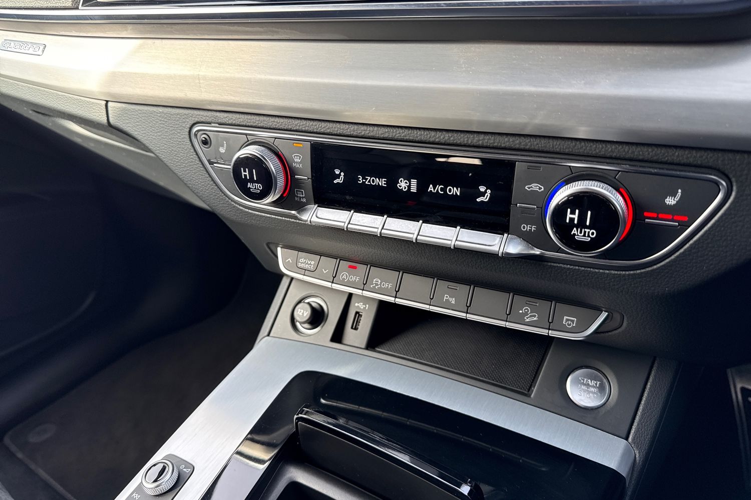 Used Audi Q5 2022 for sale - 77787458: Photo 47