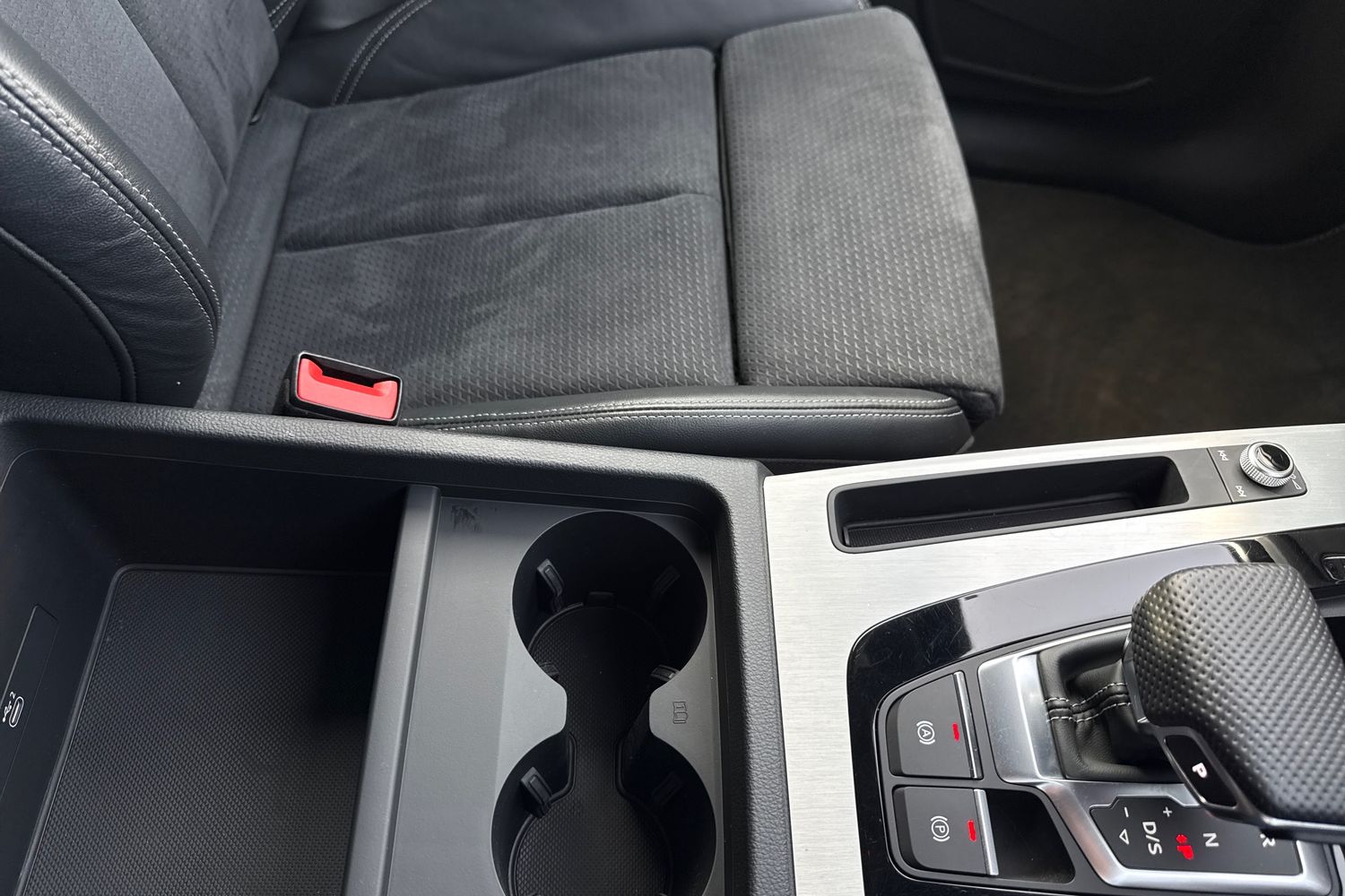 Used Audi Q5 2022 for sale - 77787458: Photo 48