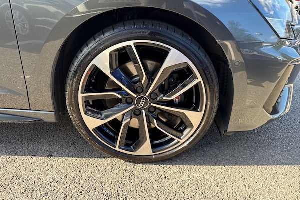 Used Audi S3 2022 for sale - 76182074: Photo 10