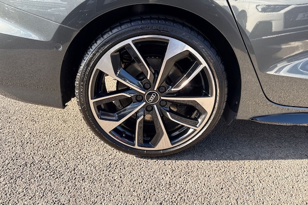 Used Audi S3 2022 for sale - 76182074: Photo 11