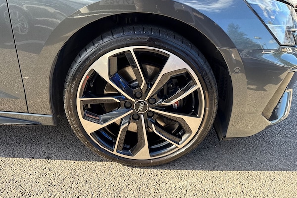 Used Audi S3 2022 for sale - 76182074: Photo 12