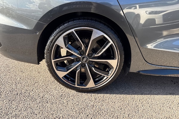 Used Audi S3 2022 for sale - 76182074: Photo 13