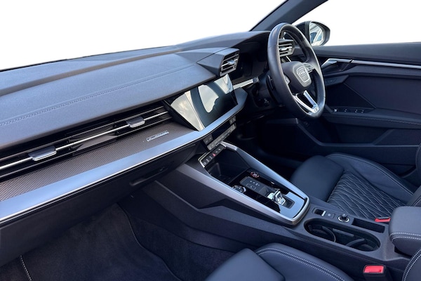 Used Audi S3 2022 for sale - 76182074: Photo 15