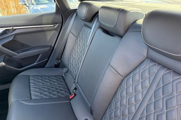 Used Audi S3 2022 for sale - 76182074: Photo 19