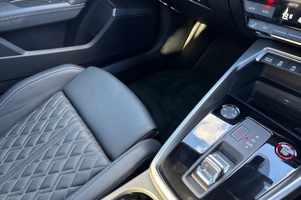 Used Audi S3 2022 for sale - 76182074: Photo 20