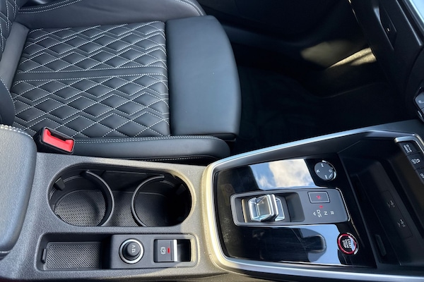 Used Audi S3 2022 for sale - 76182074: Photo 23