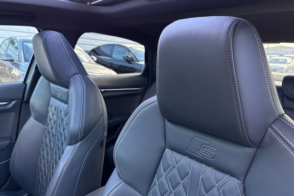Used Audi S3 2022 for sale - 76182074: Photo 24