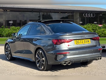 Used Audi S3 2022 for sale - 76182074: Photo 2