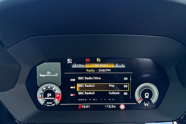 Used Audi S3 2022 for sale - 76182074: Photo 31