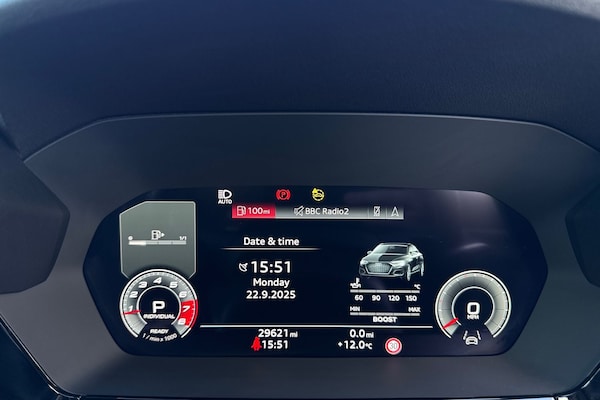 Used Audi S3 2022 for sale - 76182074: Photo 32