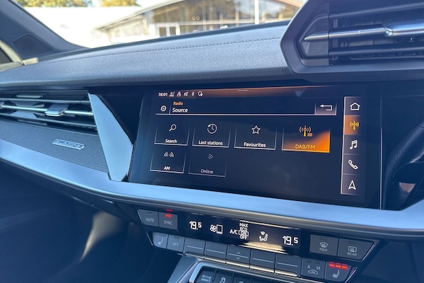 Used Audi S3 2022 for sale - 76182074: Photo 37