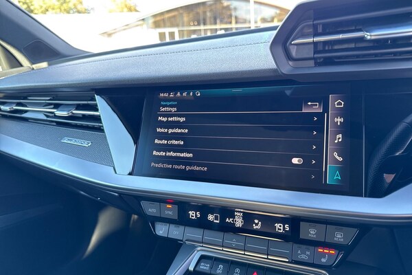 Used Audi S3 2022 for sale - 76182074: Photo 42