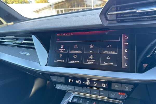 Used Audi S3 2022 for sale - 76182074: Photo 44