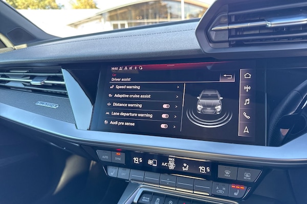 Used Audi S3 2022 for sale - 76182074: Photo 46