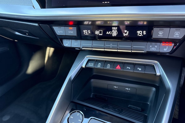 Used Audi S3 2022 for sale - 76182074: Photo 50