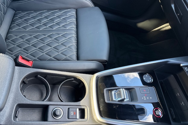 Used Audi S3 2022 for sale - 76182074: Photo 51