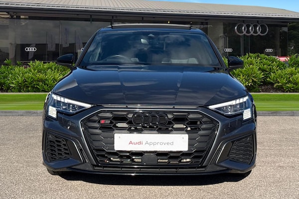 Used Audi S3 2022 for sale - 76182074: Photo 6