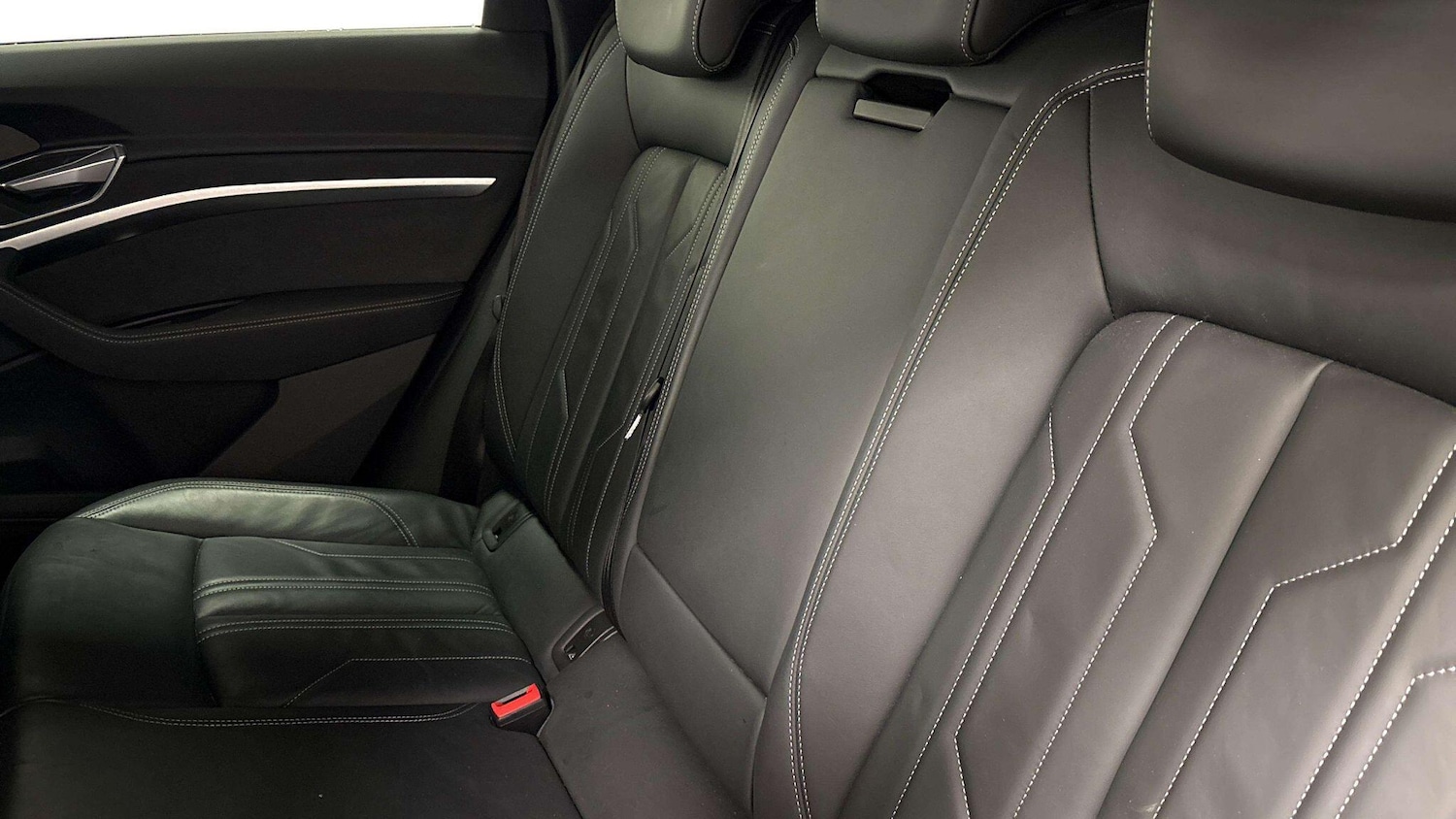 Used Audi e-tron 2022 for sale - 77520288: Photo 8