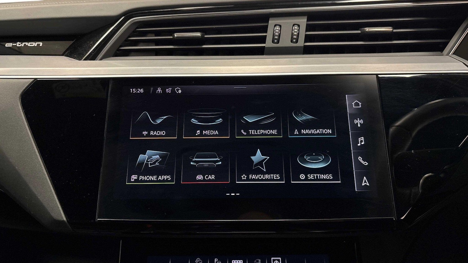 Used Audi e-tron 2022 for sale - 77520288: Photo 9