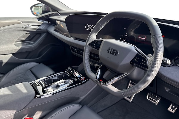 Used Audi A6 e-tron Avant 2025 for sale - 75819945: Photo 13