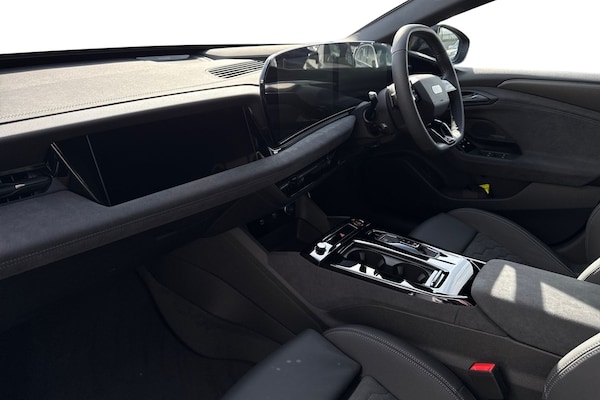 Used Audi A6 e-tron Avant 2025 for sale - 75819945: Photo 14