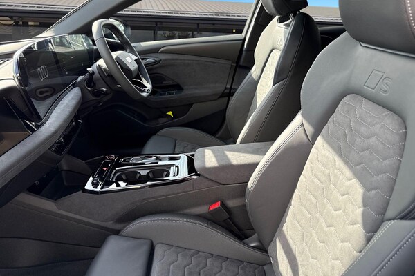 Used Audi A6 e-tron Avant 2025 for sale - 75819945: Photo 15