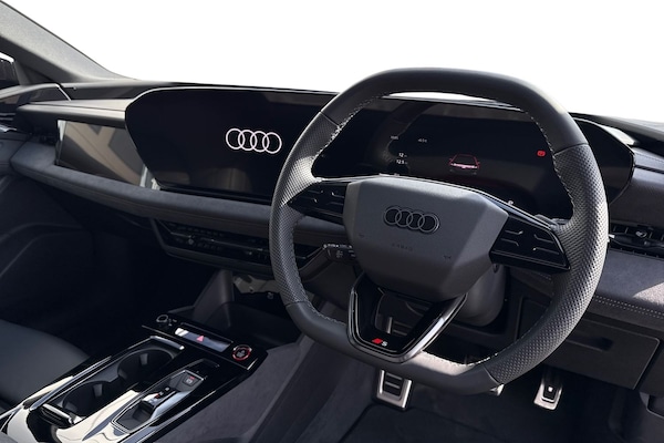 Used Audi A6 e-tron Avant 2025 for sale - 75819945: Photo 17