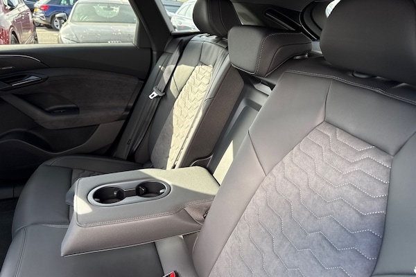 Used Audi A6 e-tron Avant 2025 for sale - 75819945: Photo 18