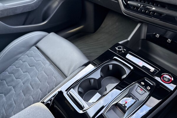Used Audi A6 e-tron Avant 2025 for sale - 75819945: Photo 19