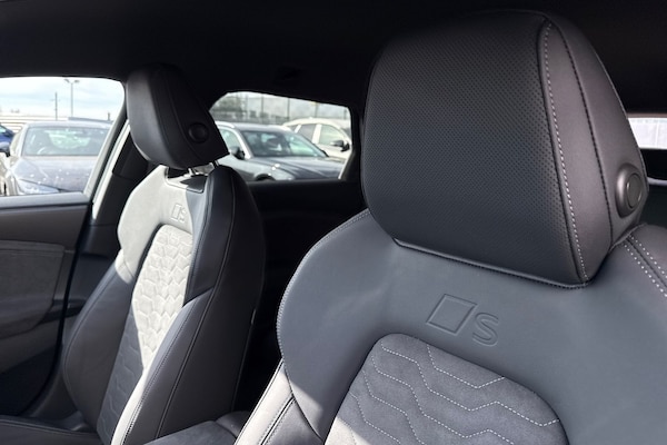 Used Audi A6 e-tron Avant 2025 for sale - 75819945: Photo 23