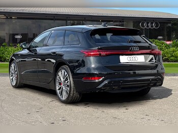 Used Audi A6 e-tron Avant 2025 for sale - 75819945: Photo
