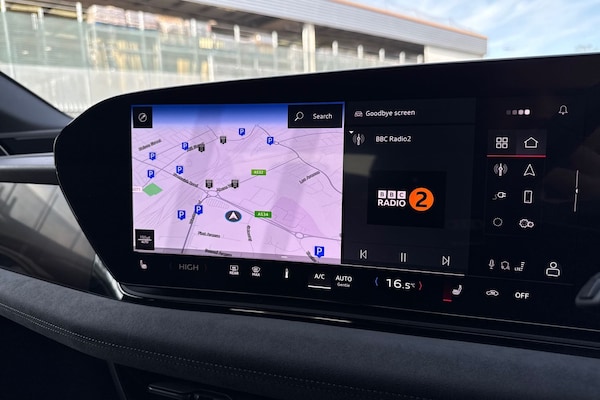 Used Audi A6 e-tron Avant 2025 for sale - 75819945: Photo 32