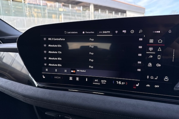Used Audi A6 e-tron Avant 2025 for sale - 75819945: Photo 33