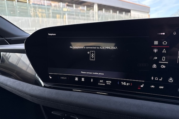 Used Audi A6 e-tron Avant 2025 for sale - 75819945: Photo 34