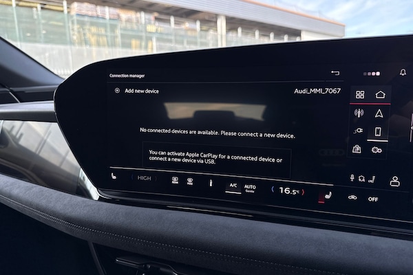 Used Audi A6 e-tron Avant 2025 for sale - 75819945: Photo 35