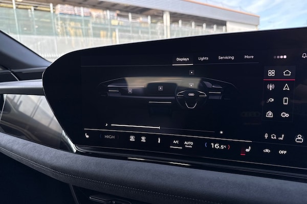 Used Audi A6 e-tron Avant 2025 for sale - 75819945: Photo 36