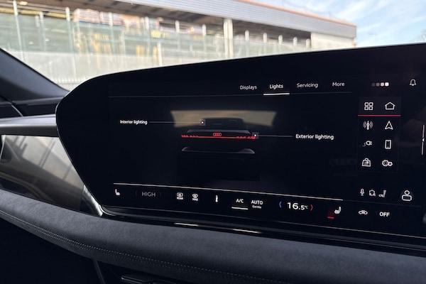 Used Audi A6 e-tron Avant 2025 for sale - 75819945: Photo 37