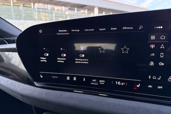Used Audi A6 e-tron Avant 2025 for sale - 75819945: Photo 40