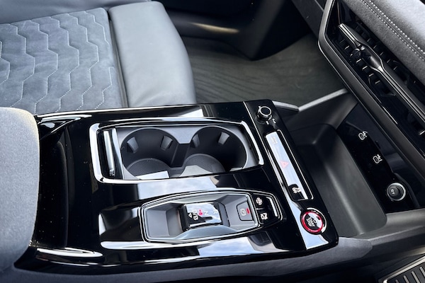 Used Audi A6 e-tron Avant 2025 for sale - 75819945: Photo 49