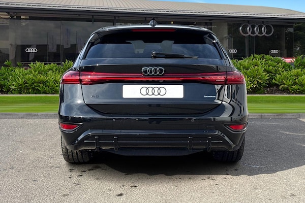 Used Audi A6 e-tron Avant 2025 for sale - 75819945: Photo 4