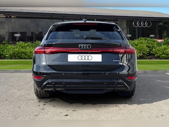 Used Audi A6 e-tron Avant 2025 for sale - 75819945: Photo