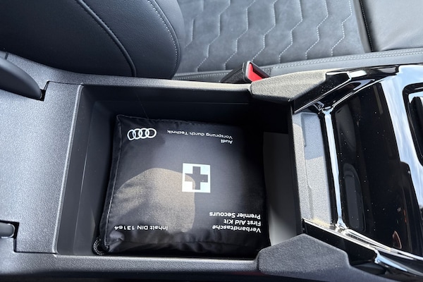 Used Audi A6 e-tron Avant 2025 for sale - 75819945: Photo 50