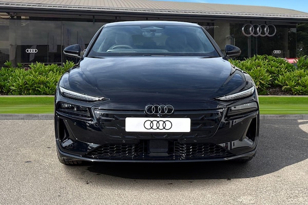 Used Audi A6 e-tron Avant 2025 for sale - 75819945: Photo 5