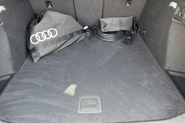 Used Audi A6 e-tron Avant 2025 for sale - 75819945: Photo 6