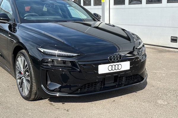 Used Audi A6 e-tron Avant 2025 for sale - 75819945: Photo 8