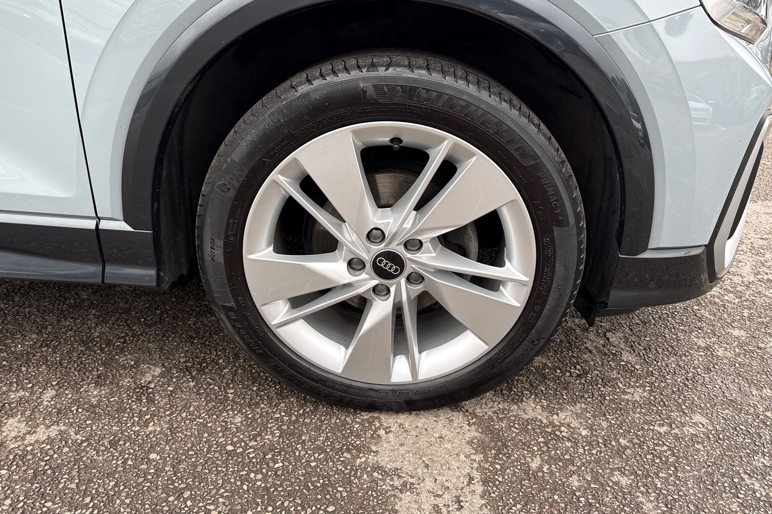 Used Audi Q2 2023 for sale - 77787465: Photo 10